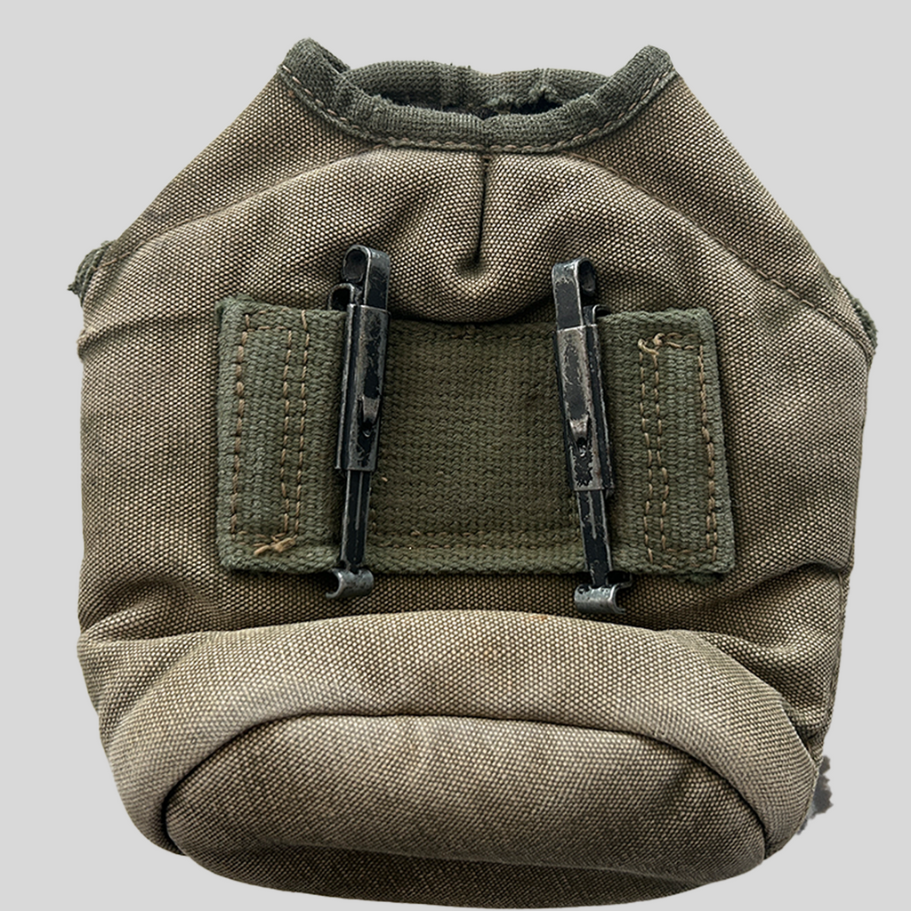 Vietnam War M56 Canteen Cover