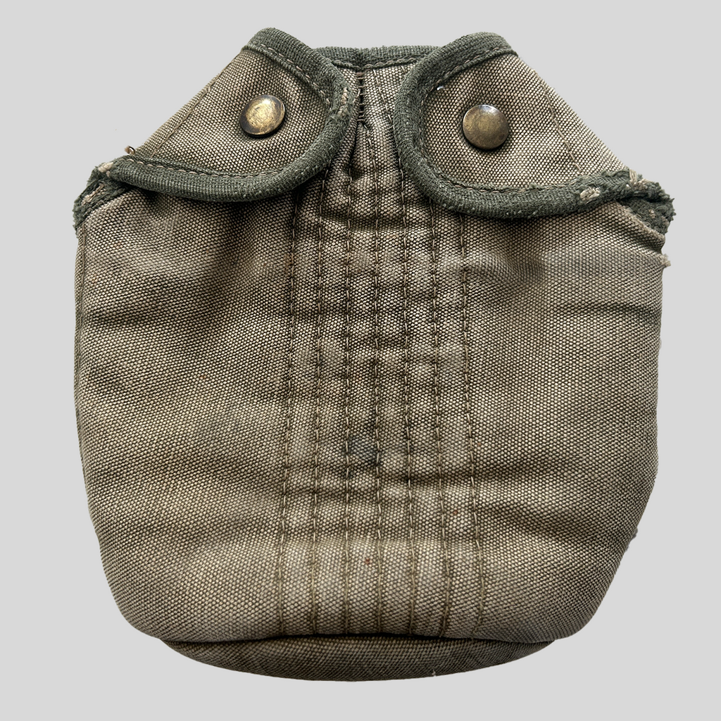 Vietnam War M56 Canteen Cover