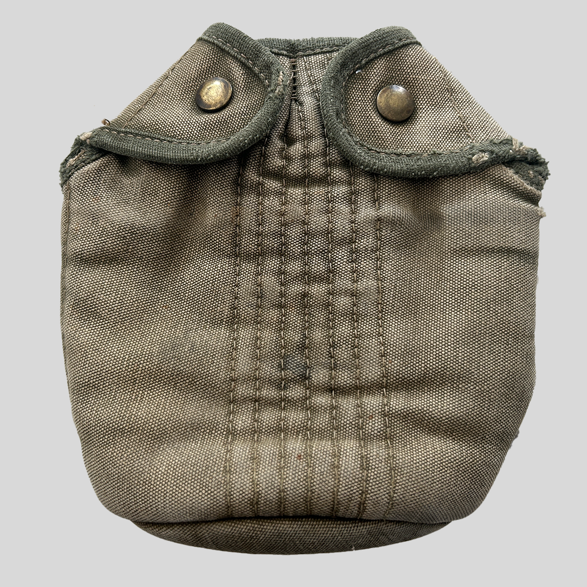 Vietnam War M56 Canteen Cover