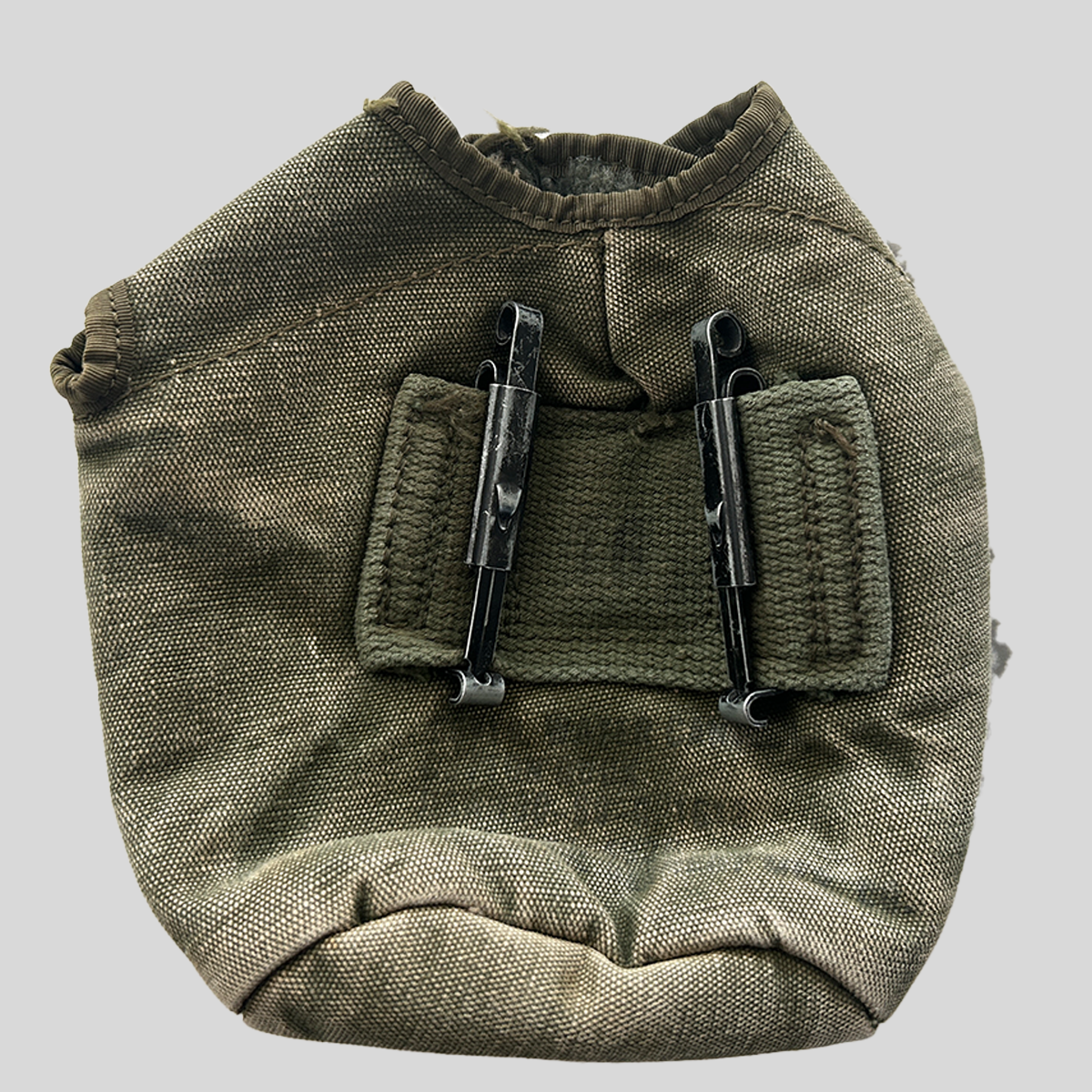 Vietnam War M56 Canteen Cover