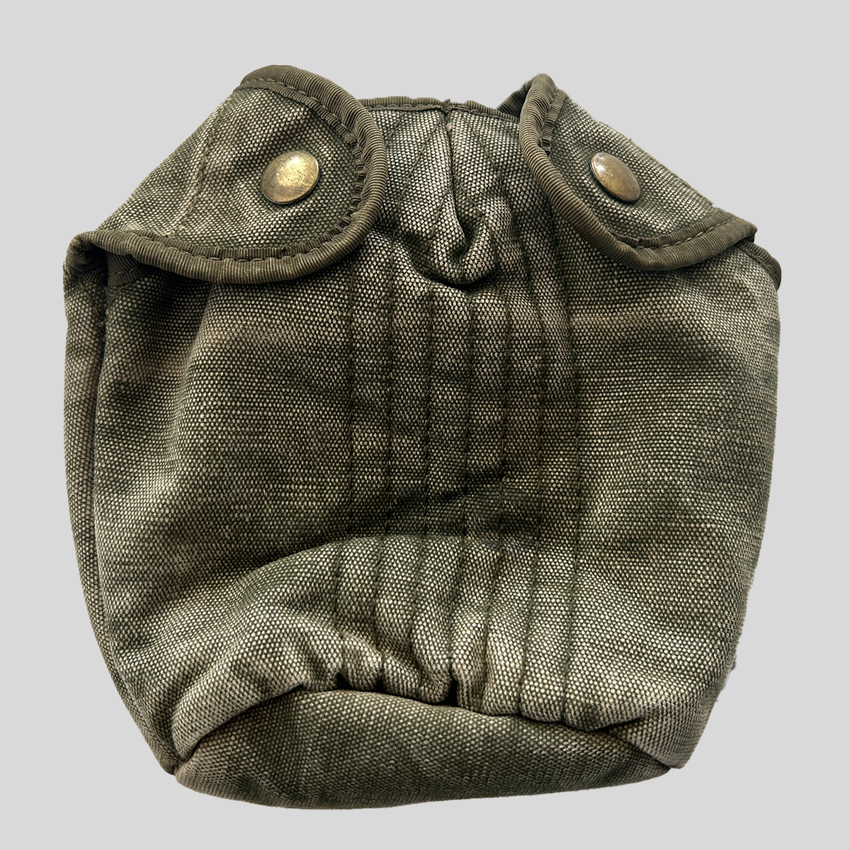 Vietnam War M56 Canteen Cover