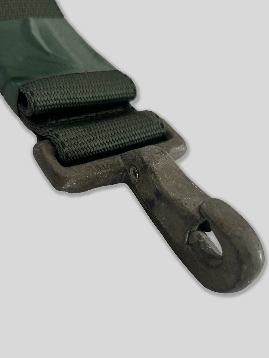 PROTOTYPE Vietnam War STABO Rig