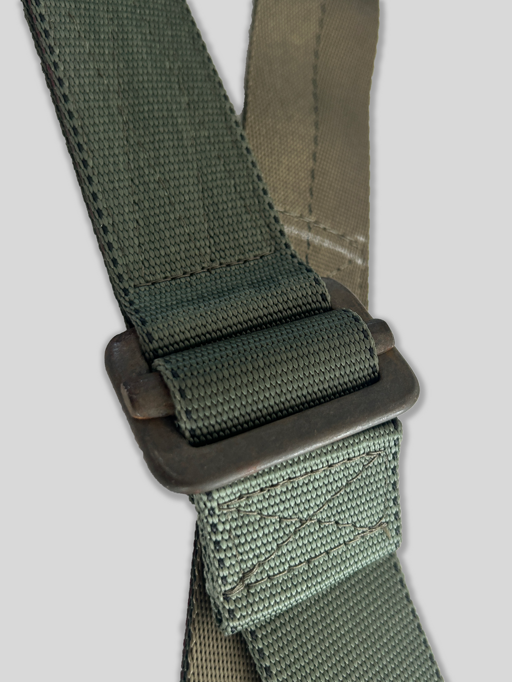 PROTOTYPE Vietnam War STABO Rig