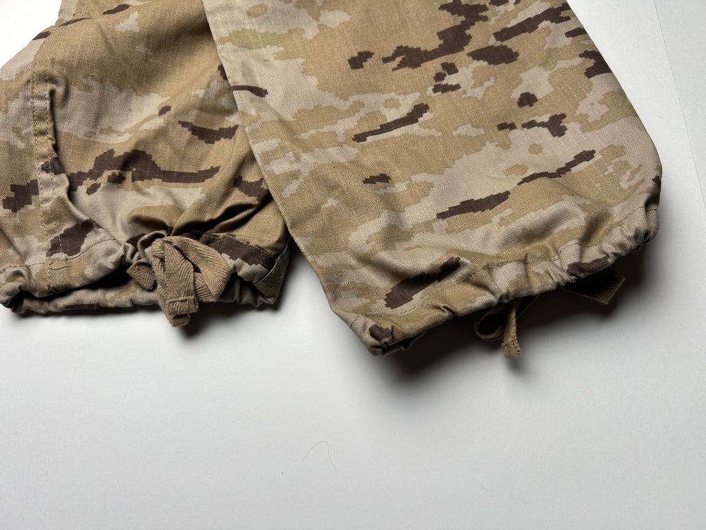 Spanish Digital M09 Trousers