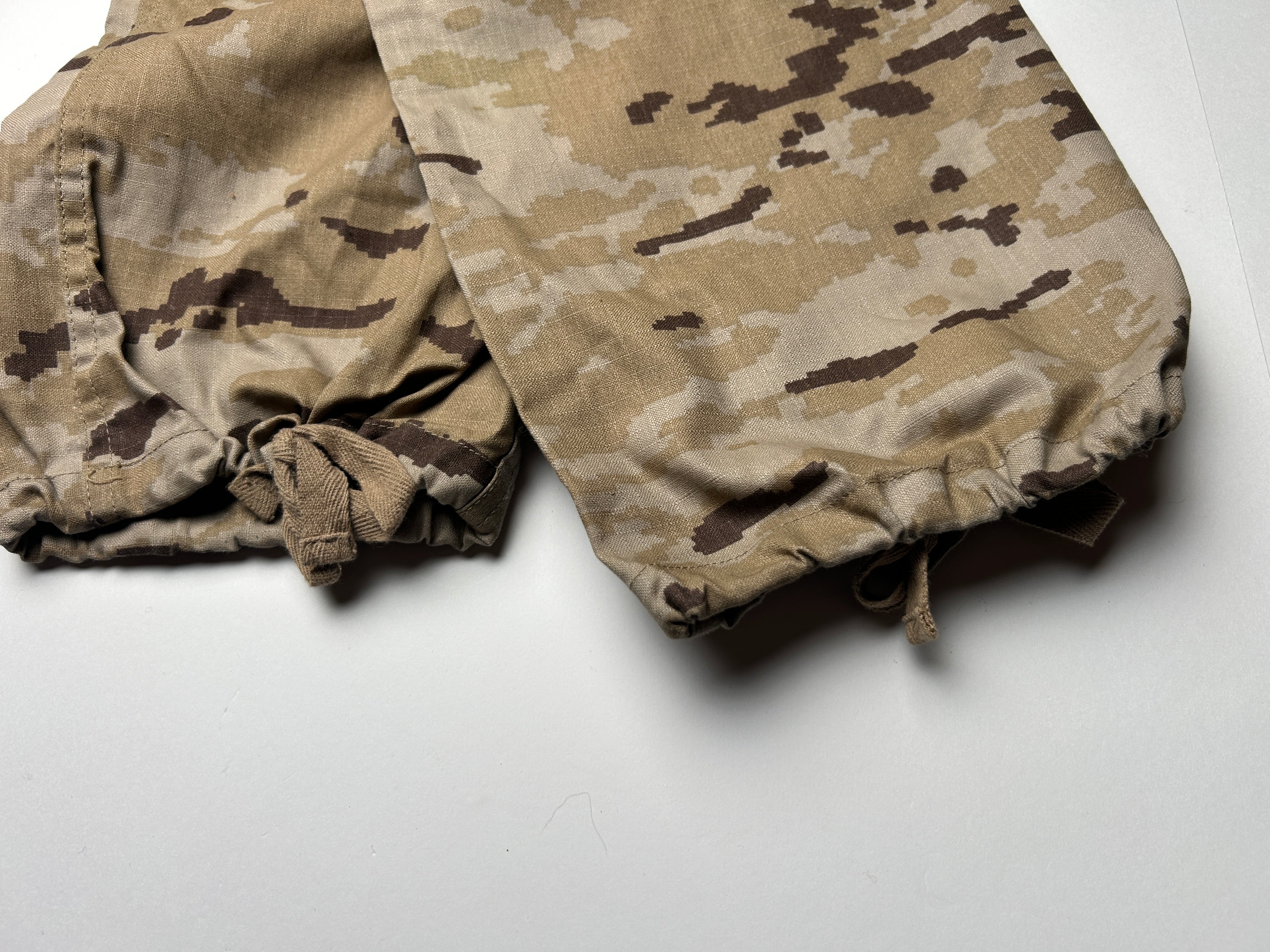 Spanish Digital M09 Trousers