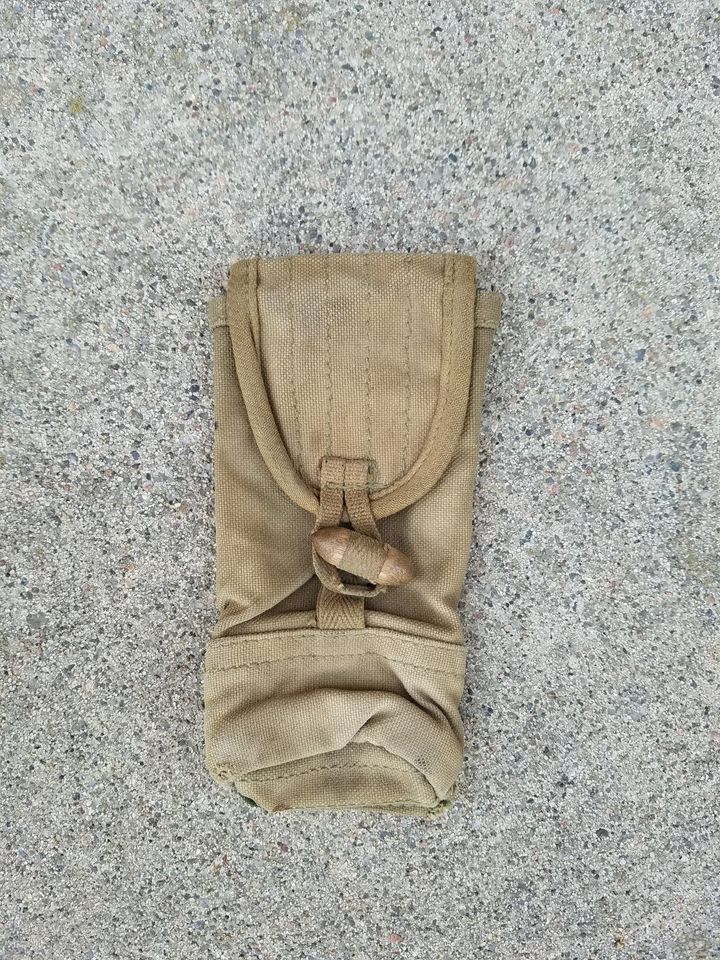 Viet Cong / NLF Mag Pouches