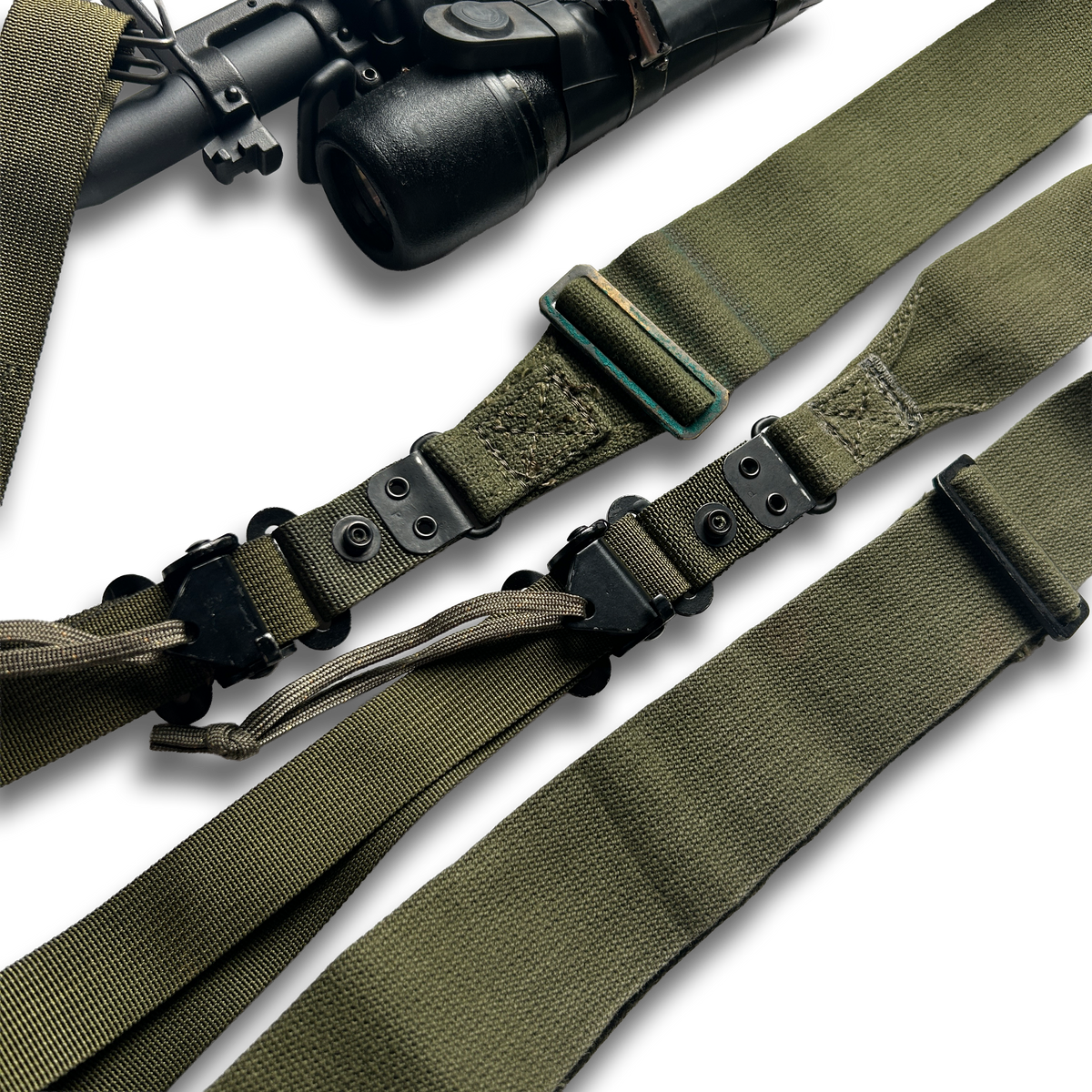 Vintage SOF Sling - ALICE GP Strap Mod