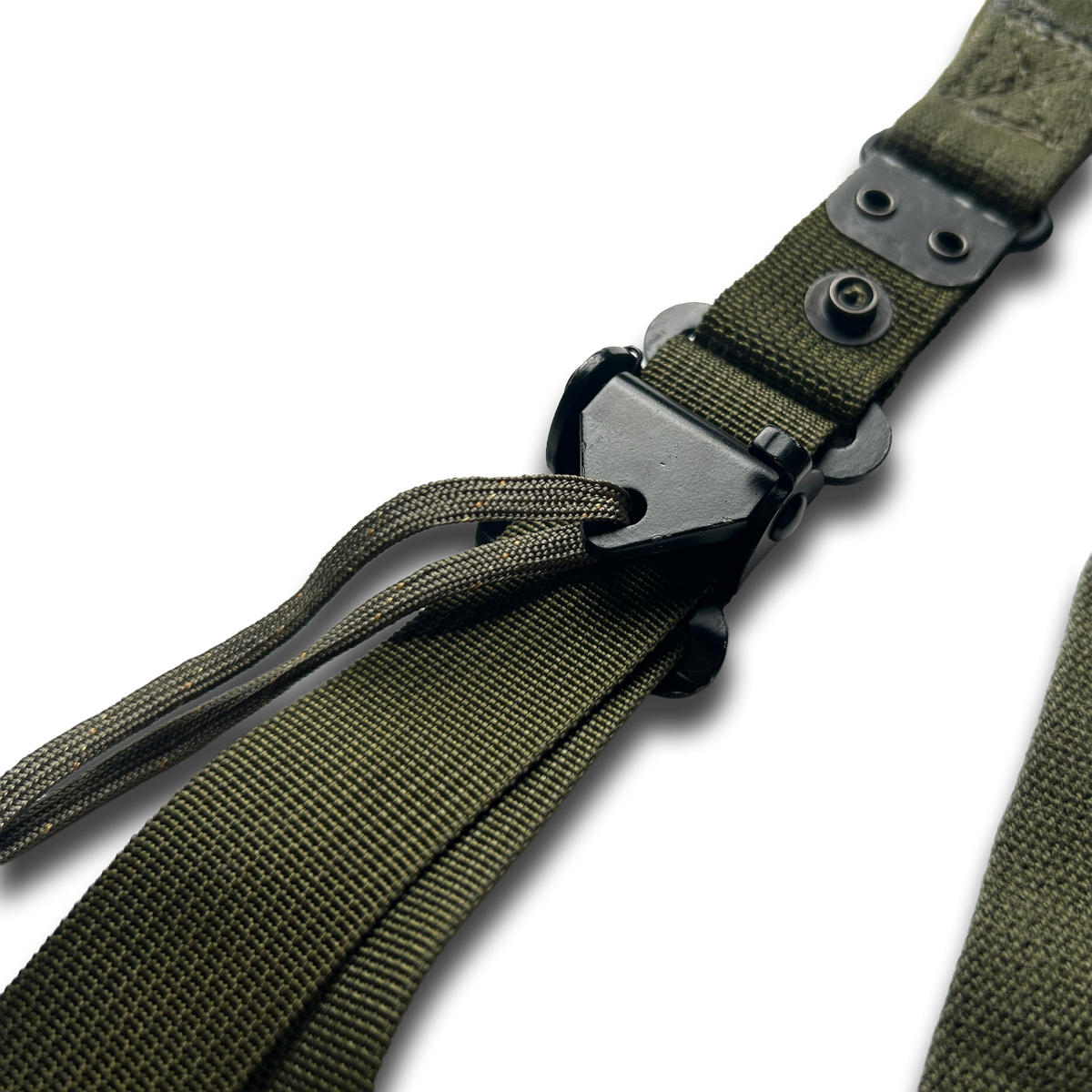 Vintage SOF Sling - ALICE GP Strap Mod