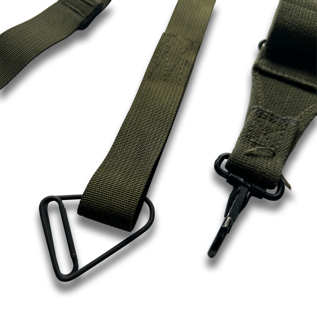 Vintage SOF Sling - ALICE GP Strap Mod