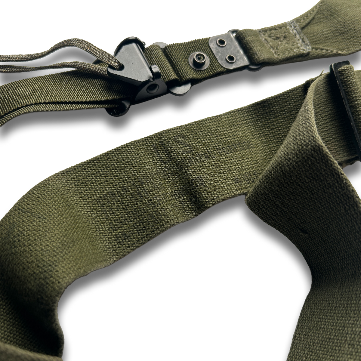 Vintage SOF Sling - ALICE GP Strap Mod