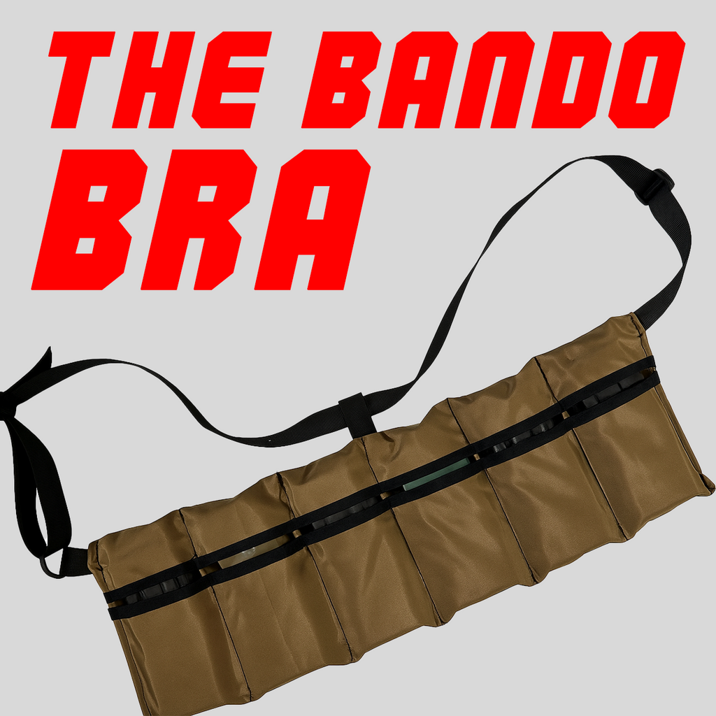 The Bando Bra