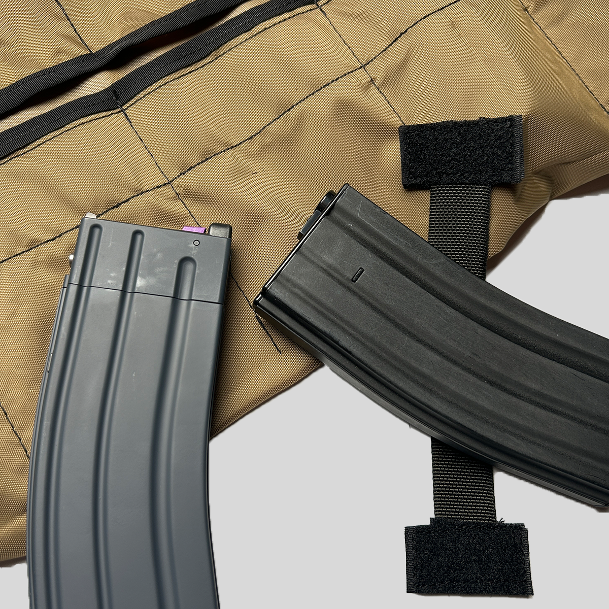 Bando Bra Saddle Kit