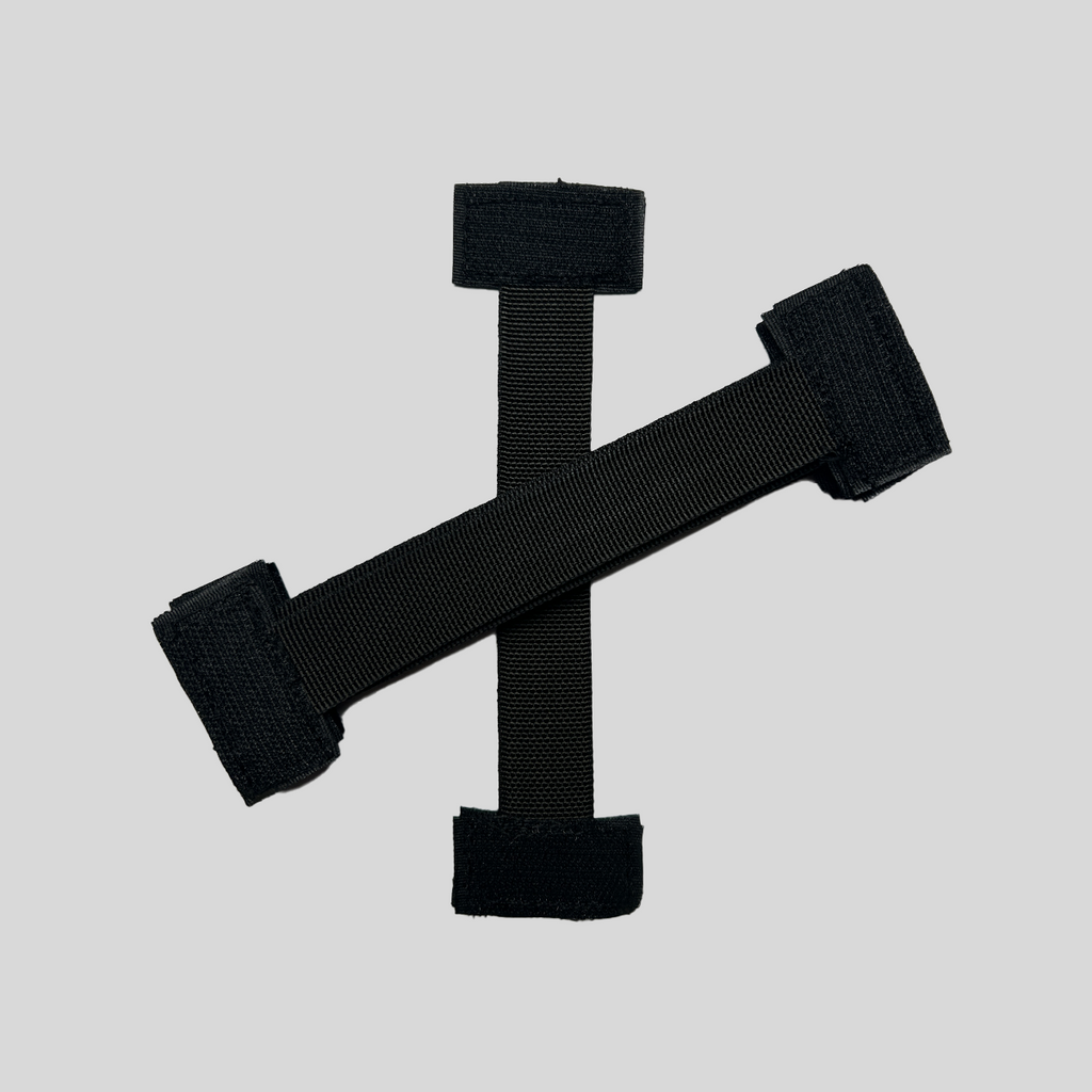 Bando Bra Saddle Kit