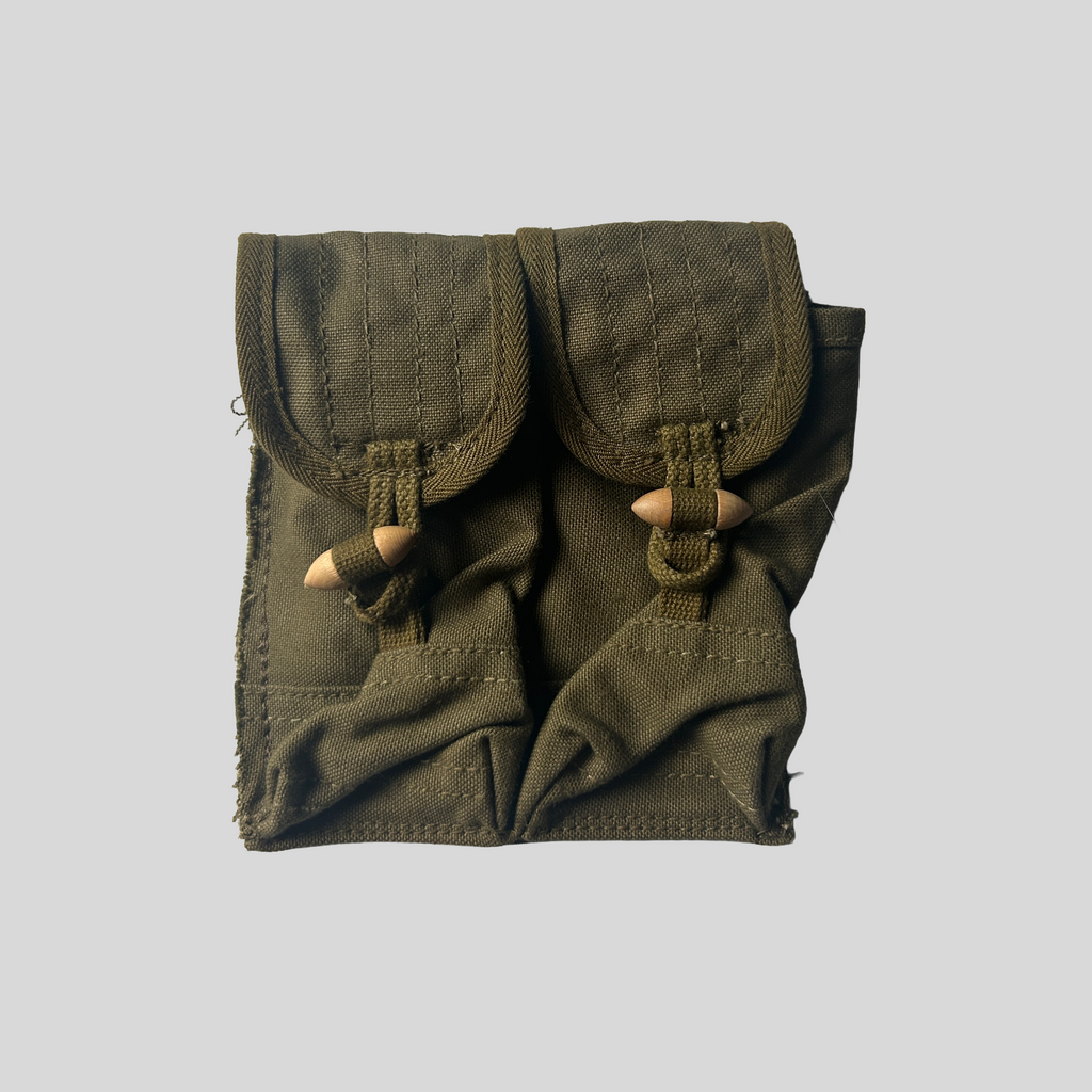 Viet Cong / NLF Mag Pouches