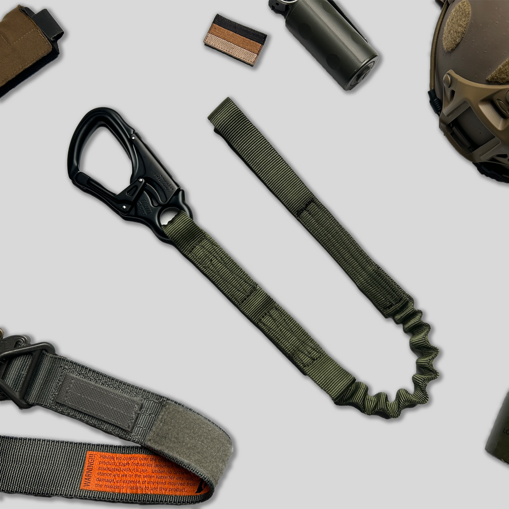 Replica Eagle Industries Personal Retention Lanyard