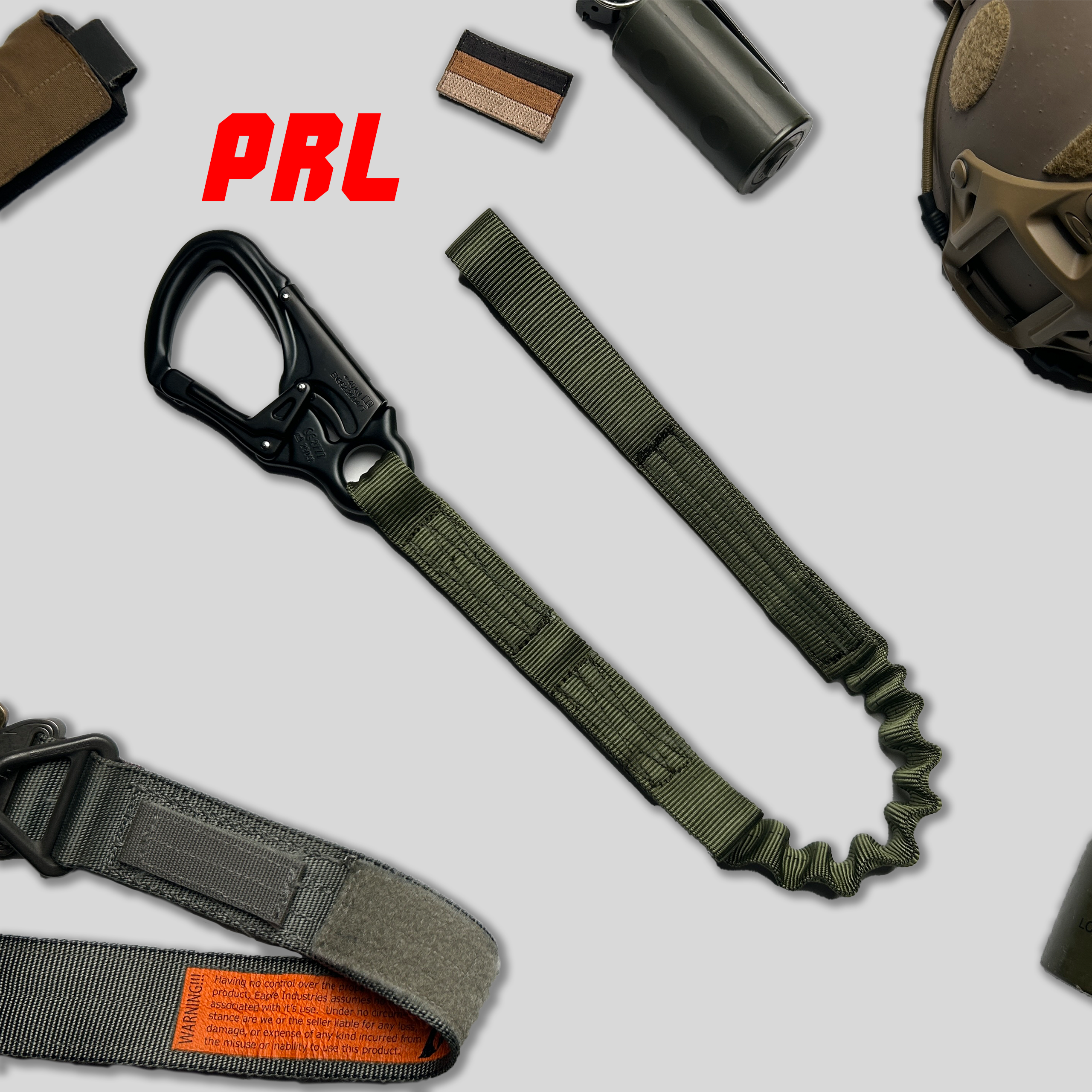 Replica Eagle Industries Personal Retention Lanyard