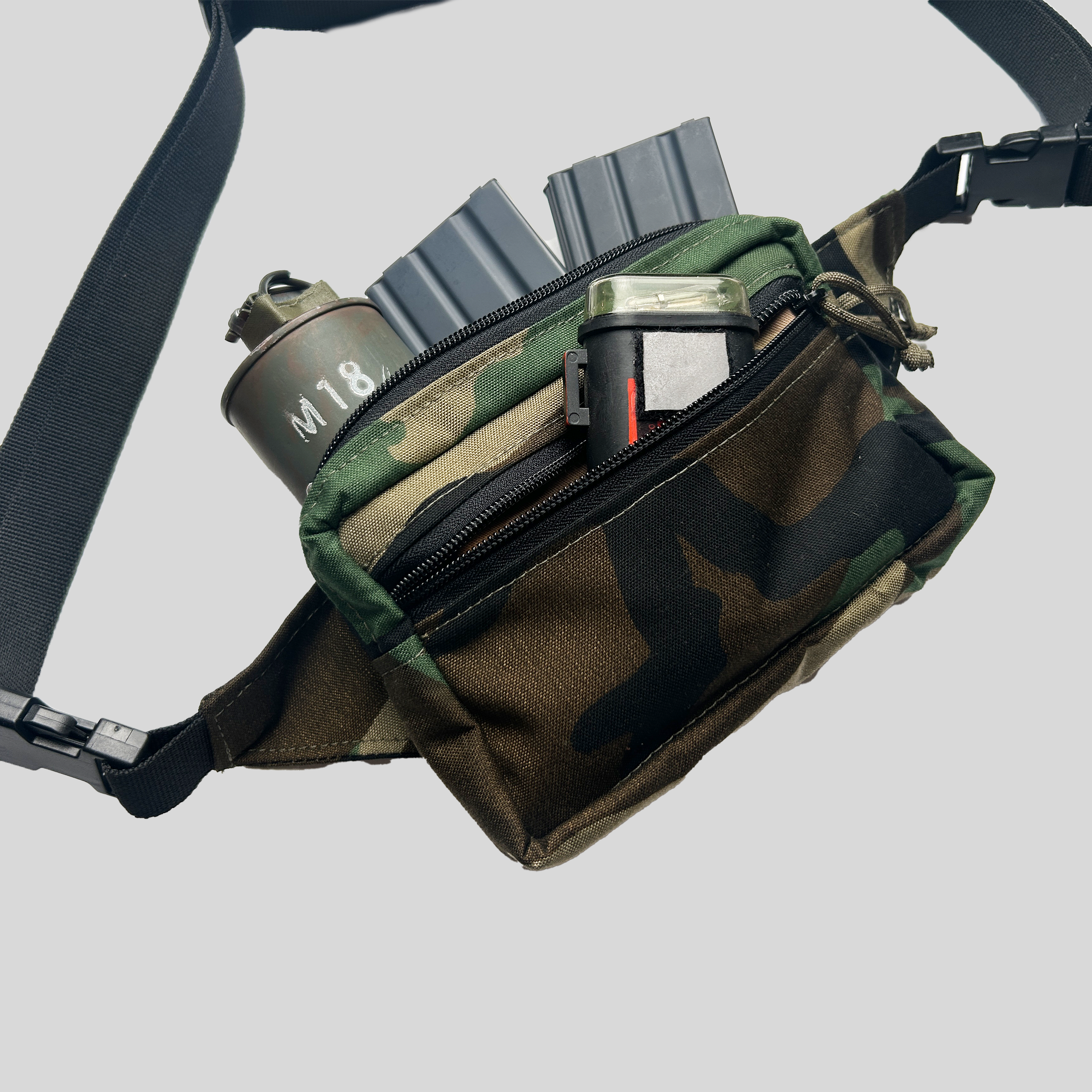 1981 Essentials Waist Pack - LIMITED EDITION