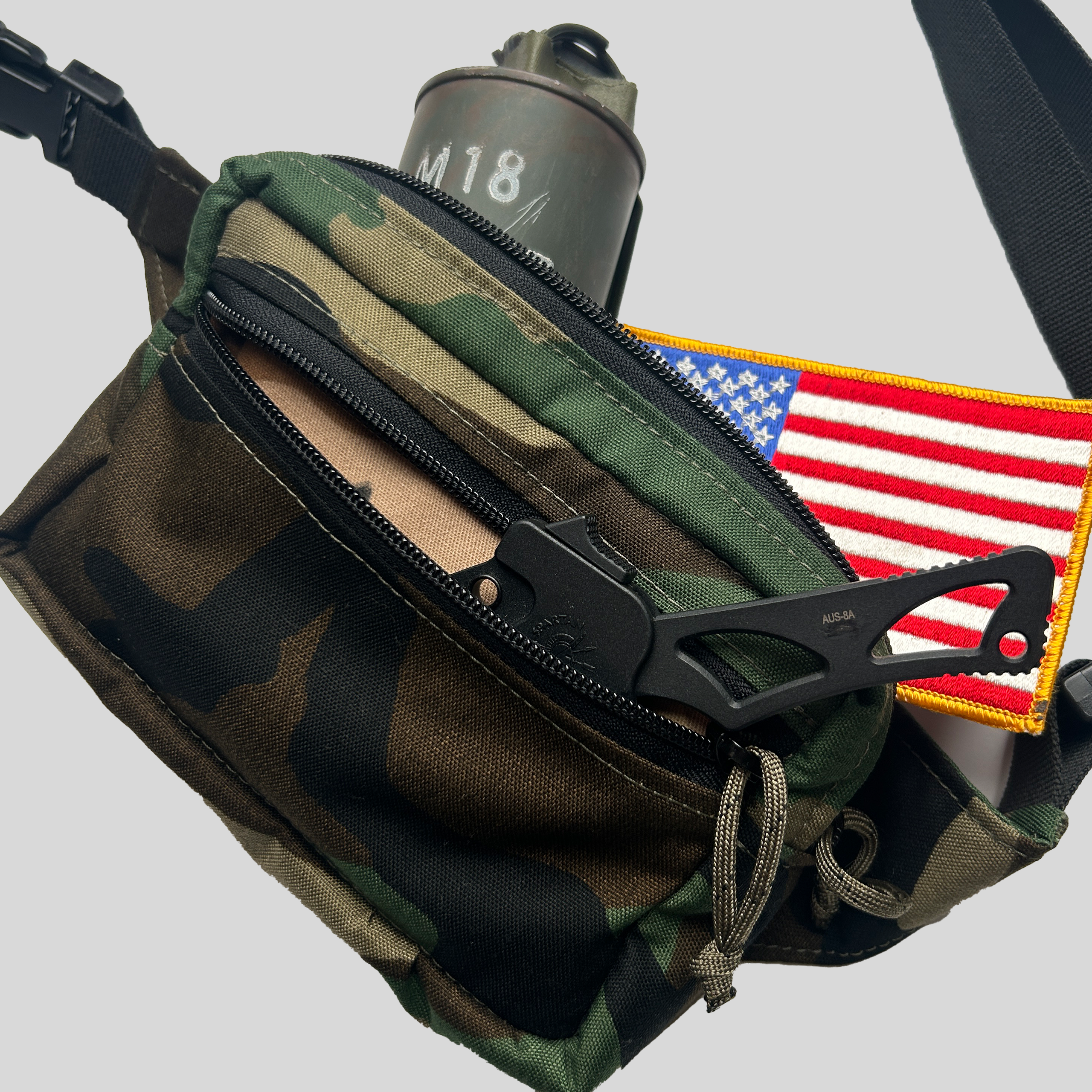 1981 Essentials Waist Pack - LIMITED EDITION