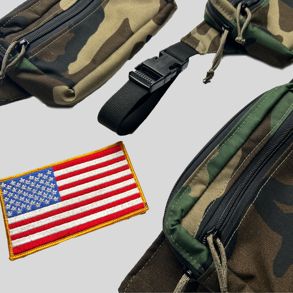 1981 Essentials Waist Pack - LIMITED EDITION