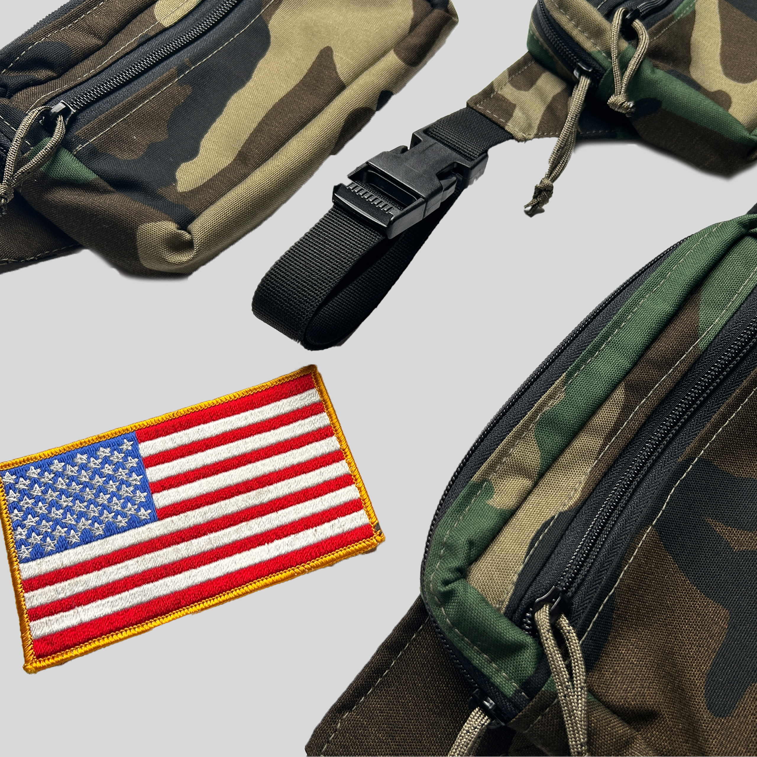 1981 Essentials Waist Pack - LIMITED EDITION