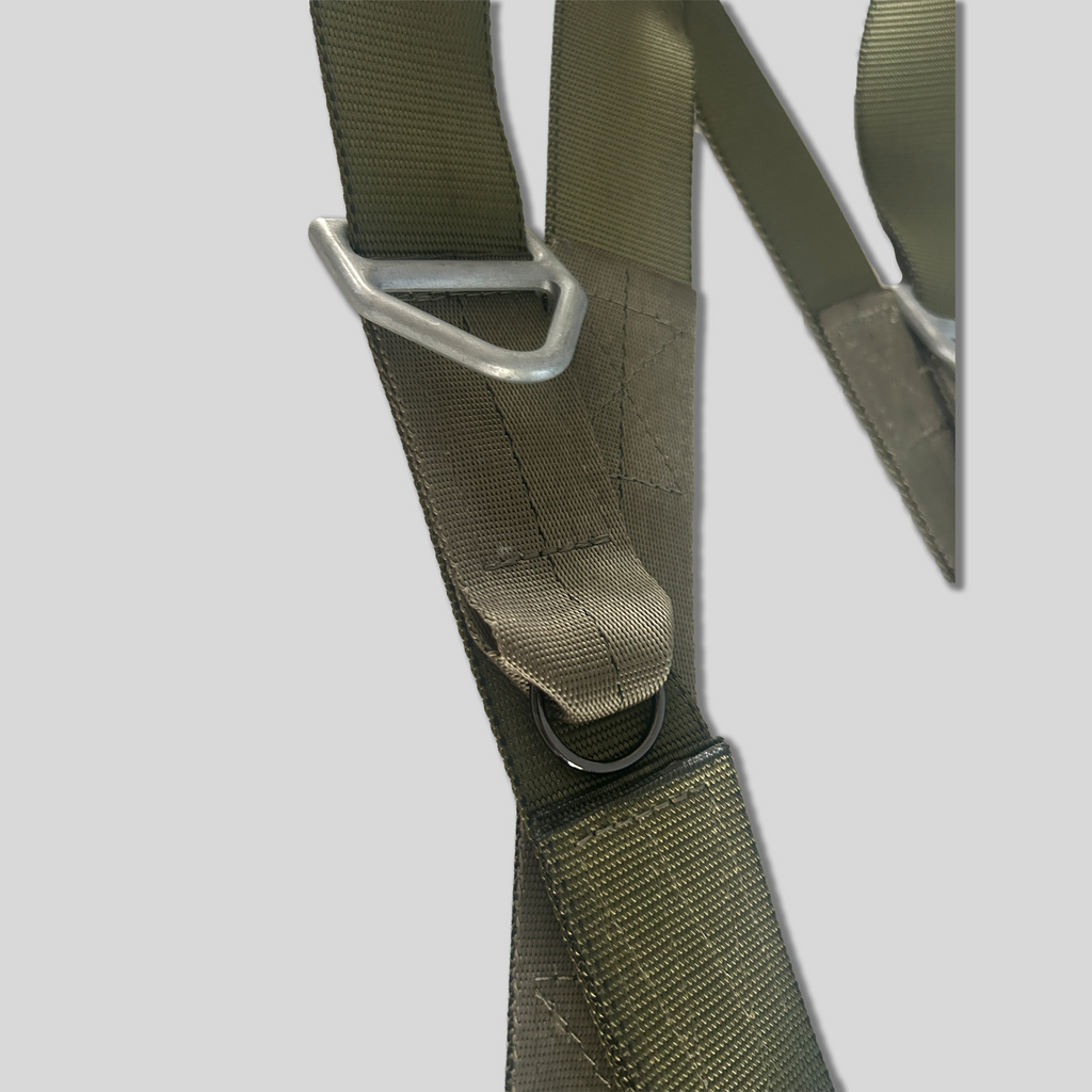 MACV SOG STABO Rig Extraction Harness - Reproduction