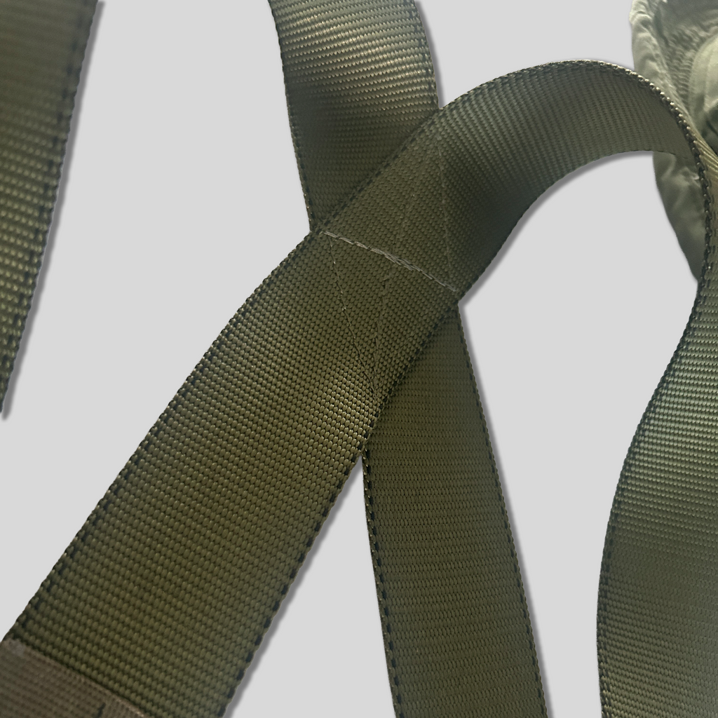 MACV SOG STABO Rig Extraction Harness - Reproduction