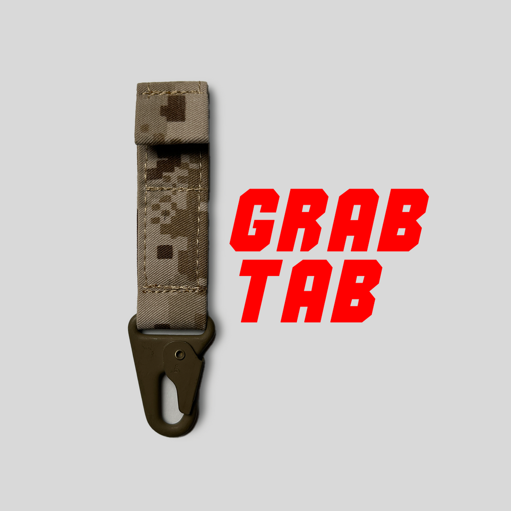 Grab Tab