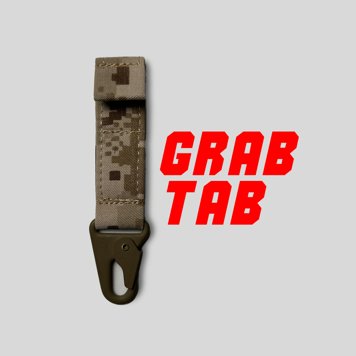 Grab Tab