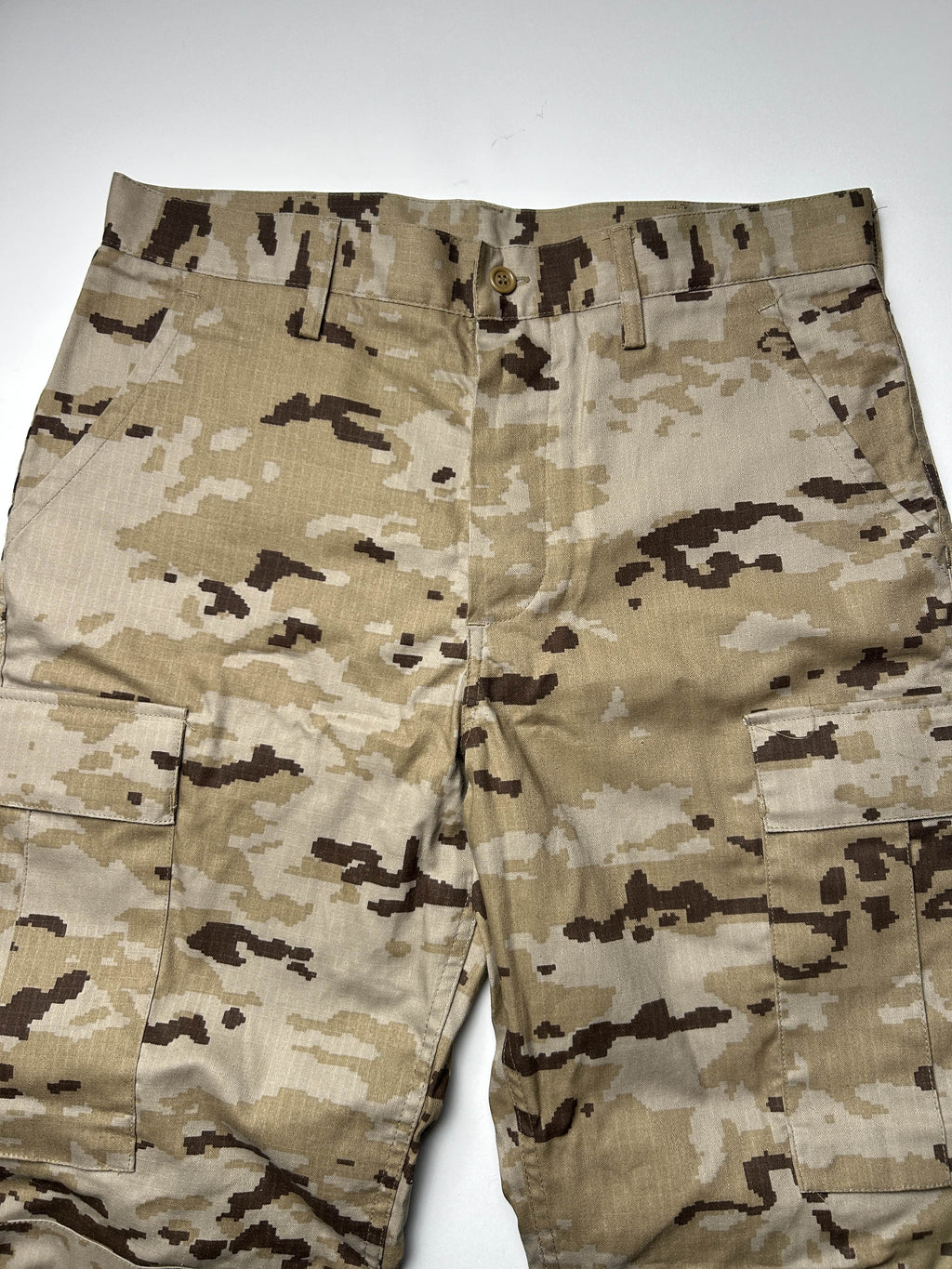 Spanish Digital M09 Trousers