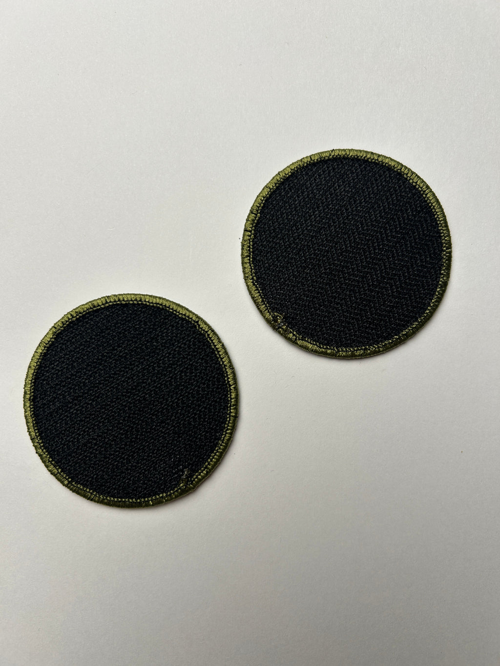 We're Try Hards (LIMITED EDITION) Patch Set