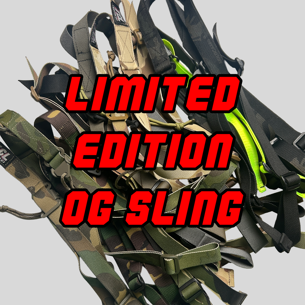 Special Edition - OG Slings
