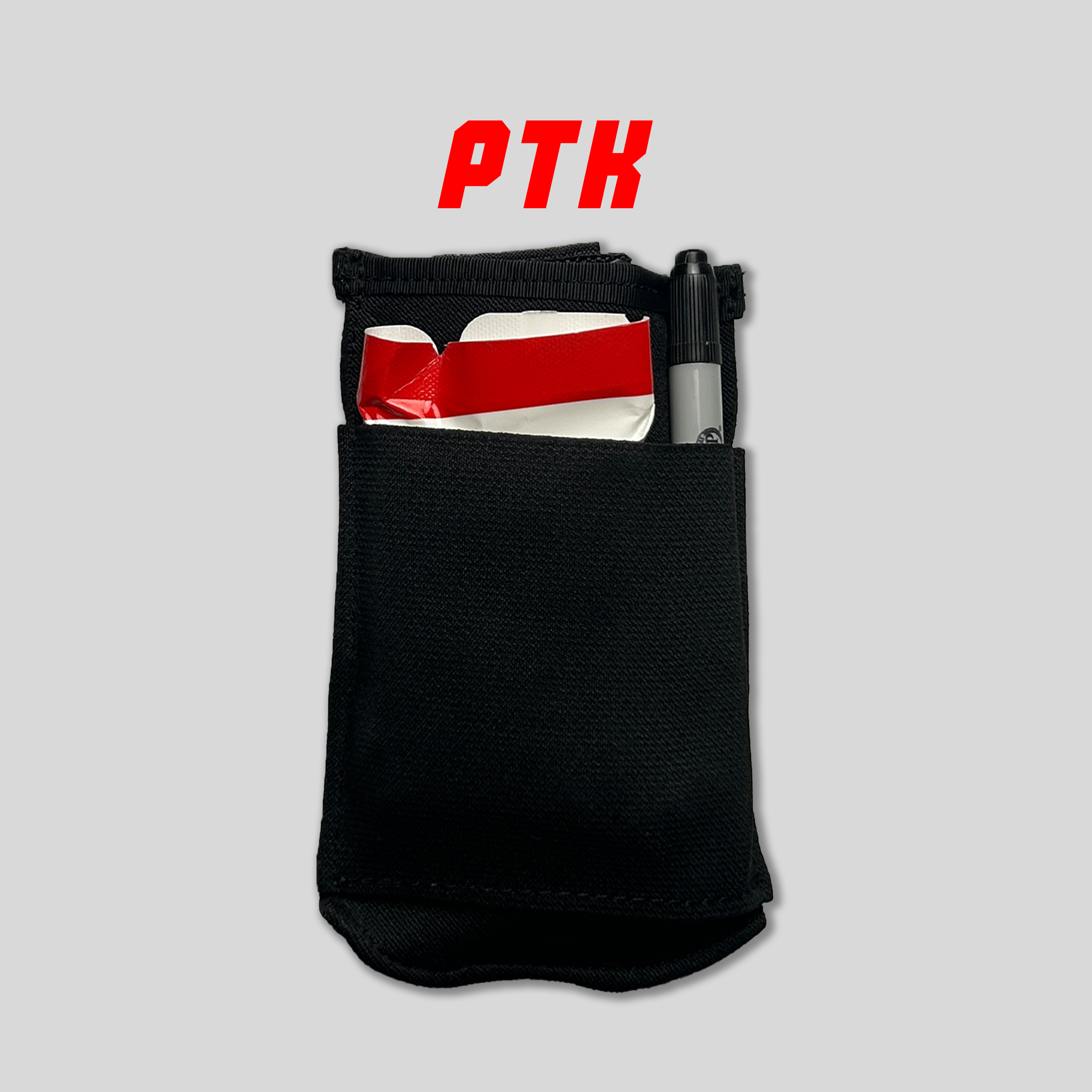 Pocket Trauma Kit