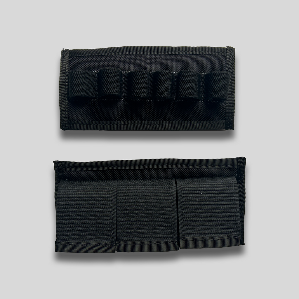 AWS Style Shotgun Shell Pouch -  Breacher Gear
