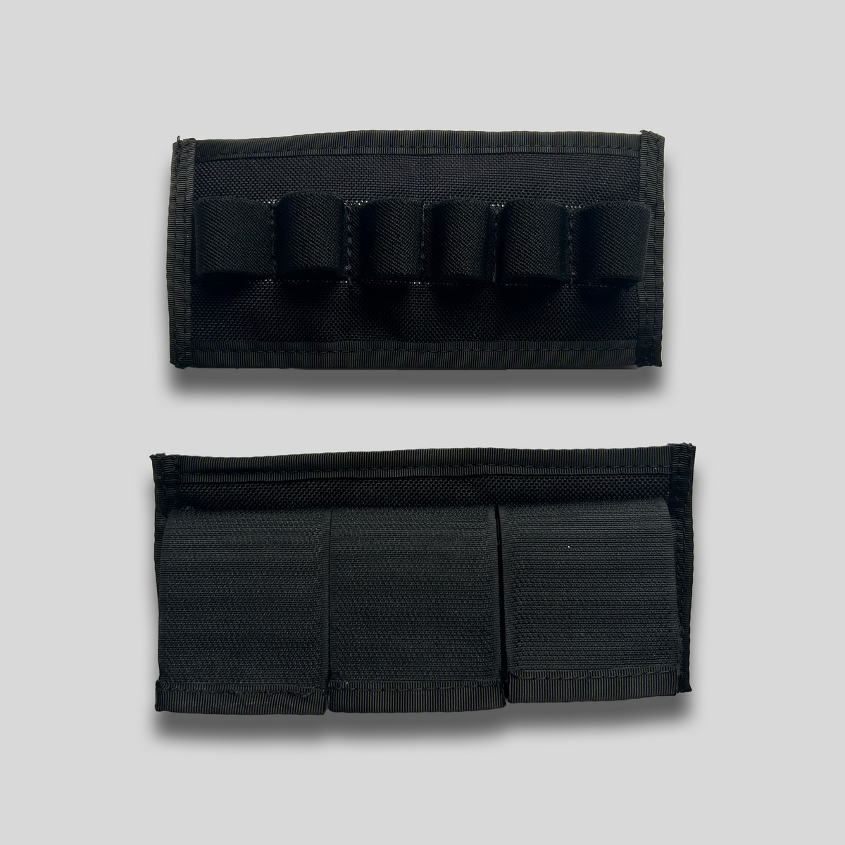 AWS Style Shotgun Shell Pouch -  Breacher Gear