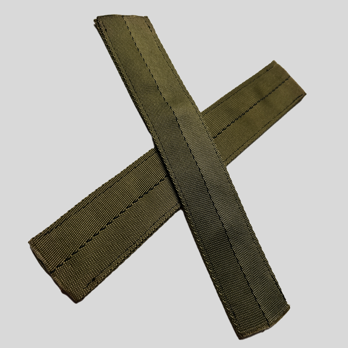 Webbing Shoulder Straps