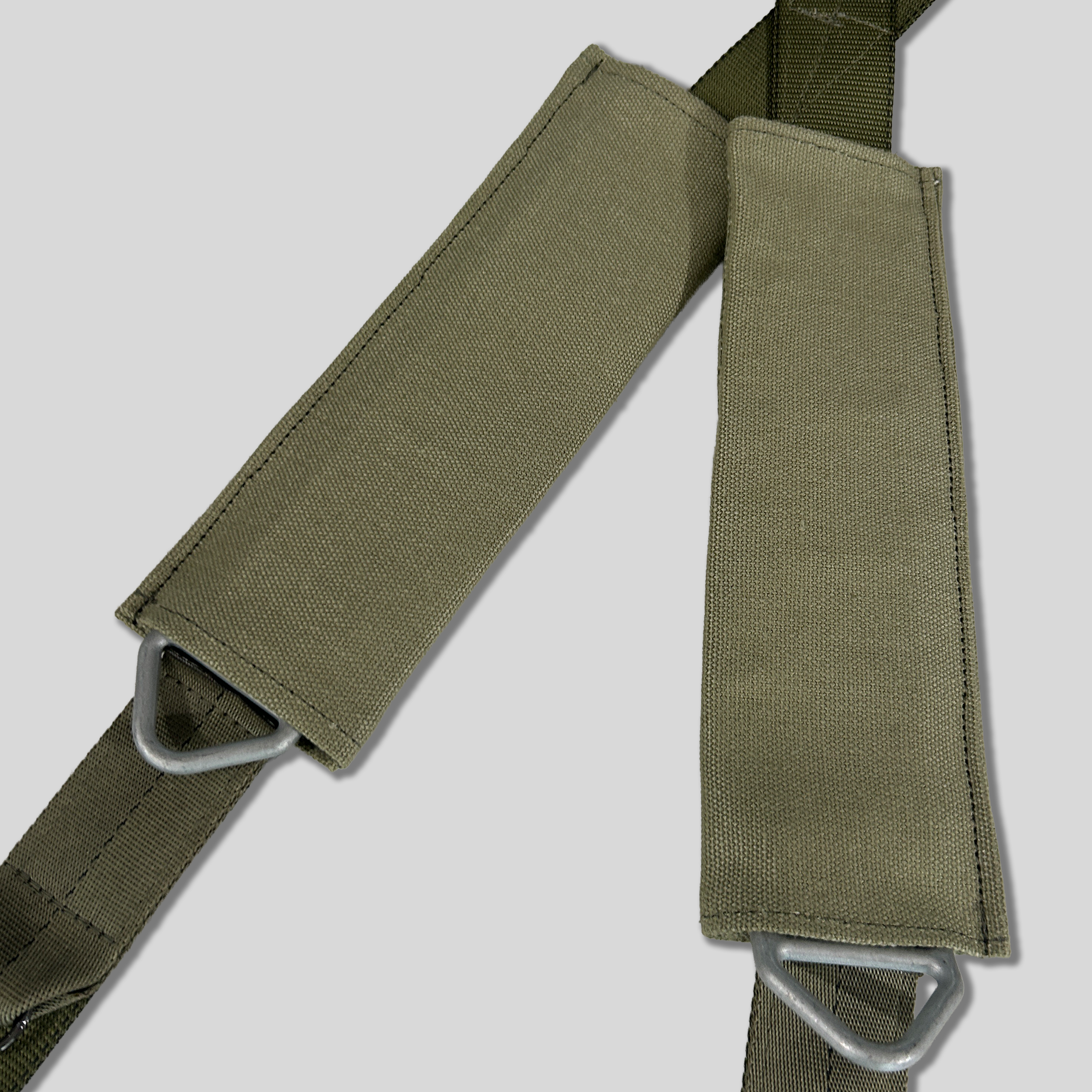 MACV SOG CISO Shoulder Pad Set