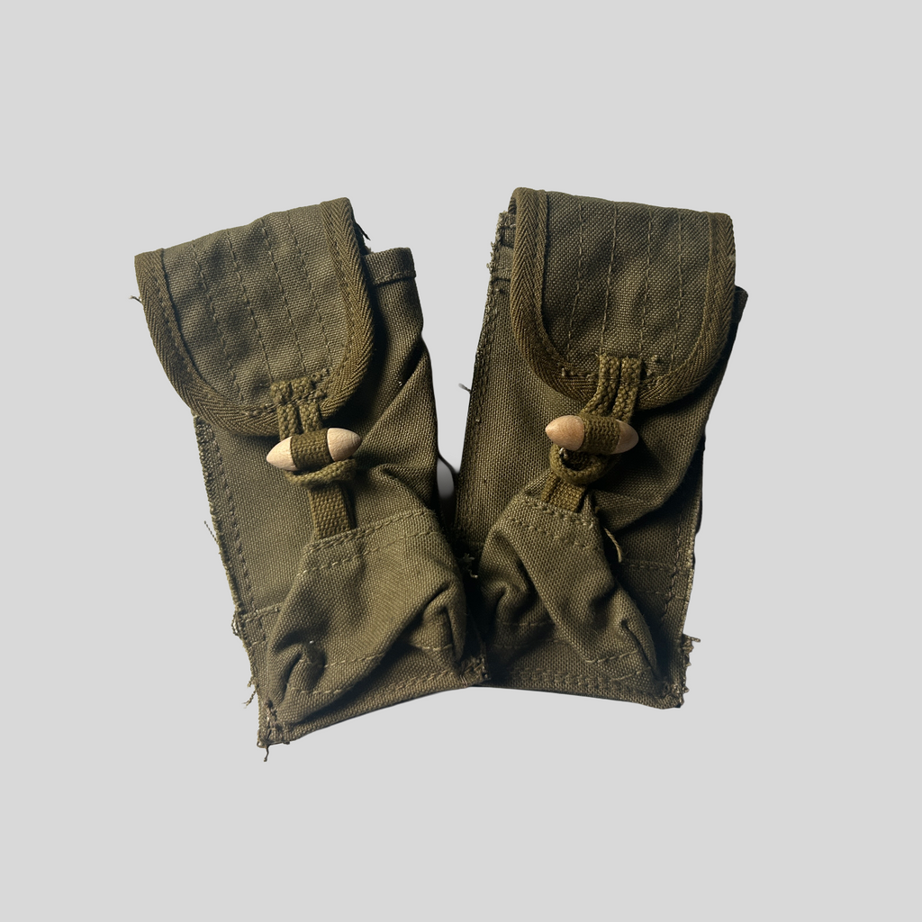 Viet Cong / NLF Mag Pouches