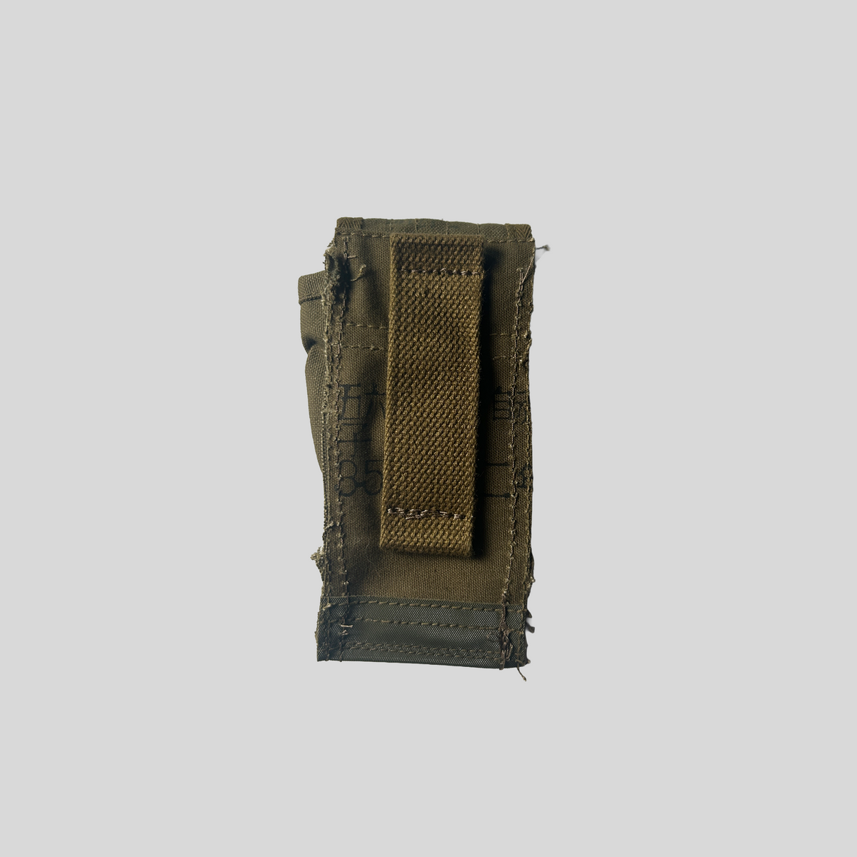 Viet Cong / NLF Mag Pouches