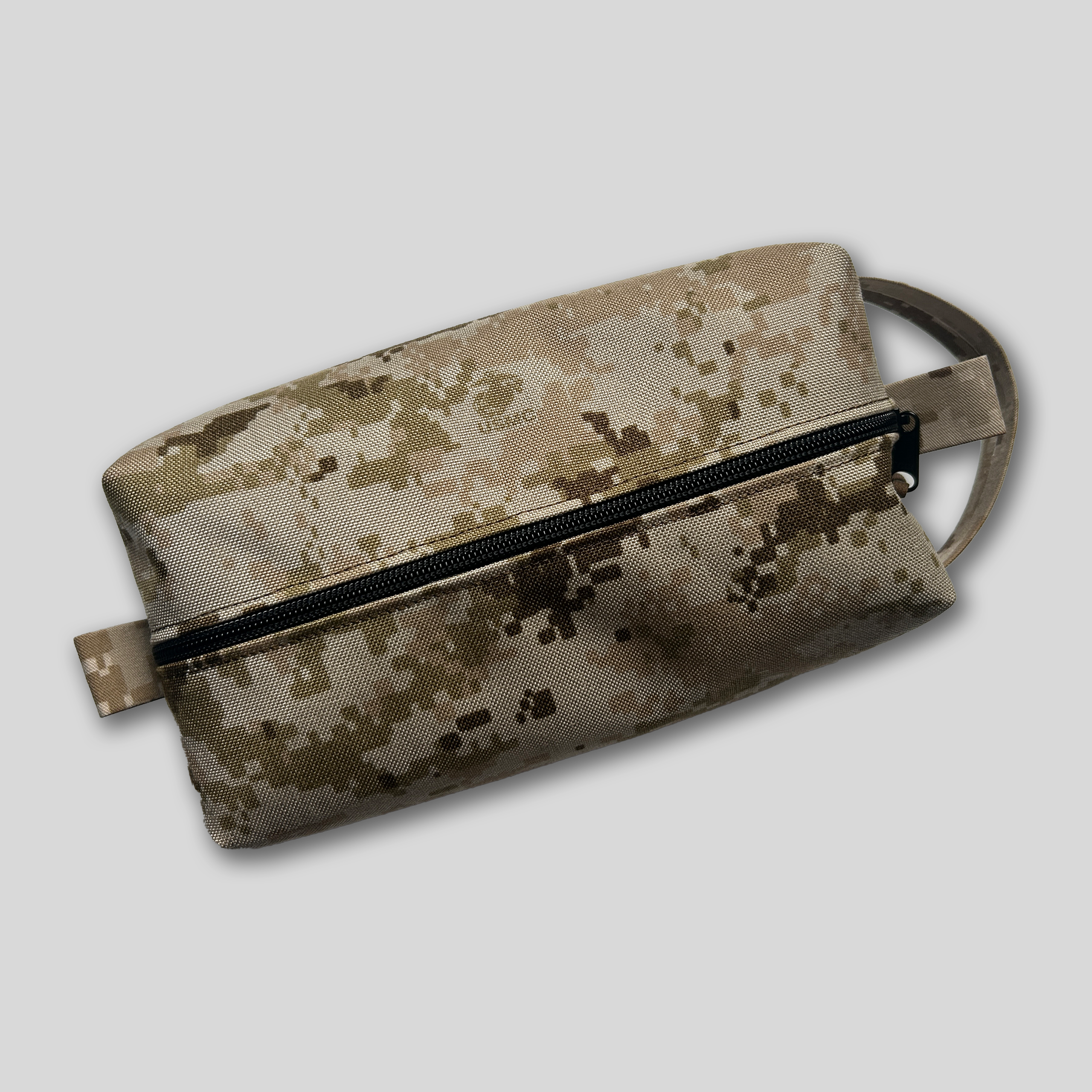 The Travel Bag - Classic Version