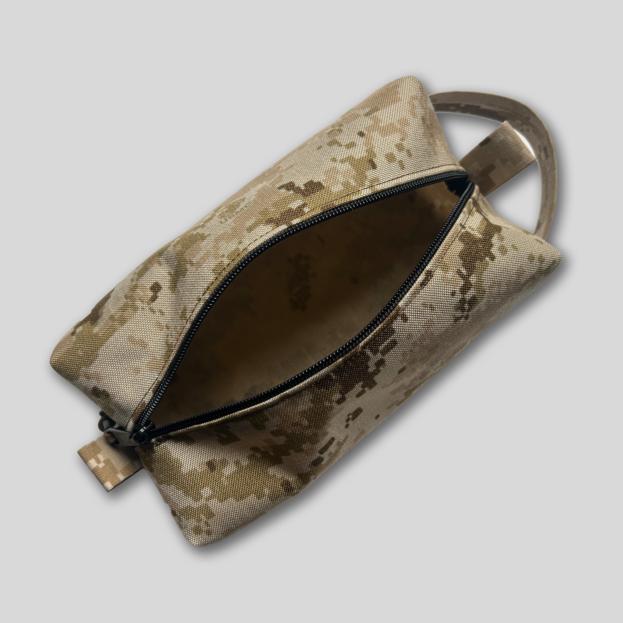 The Travel Bag - Classic Version