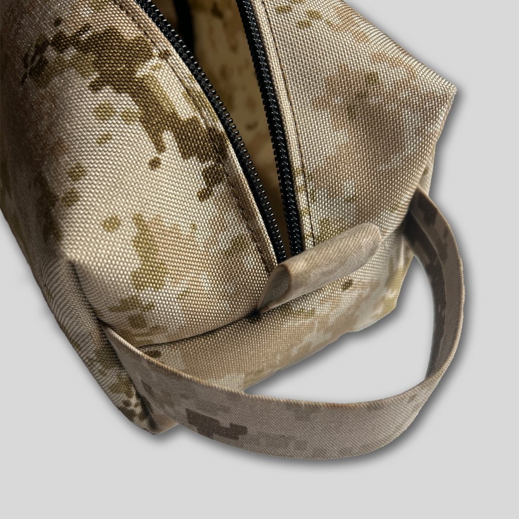 The Travel Bag - Classic Version