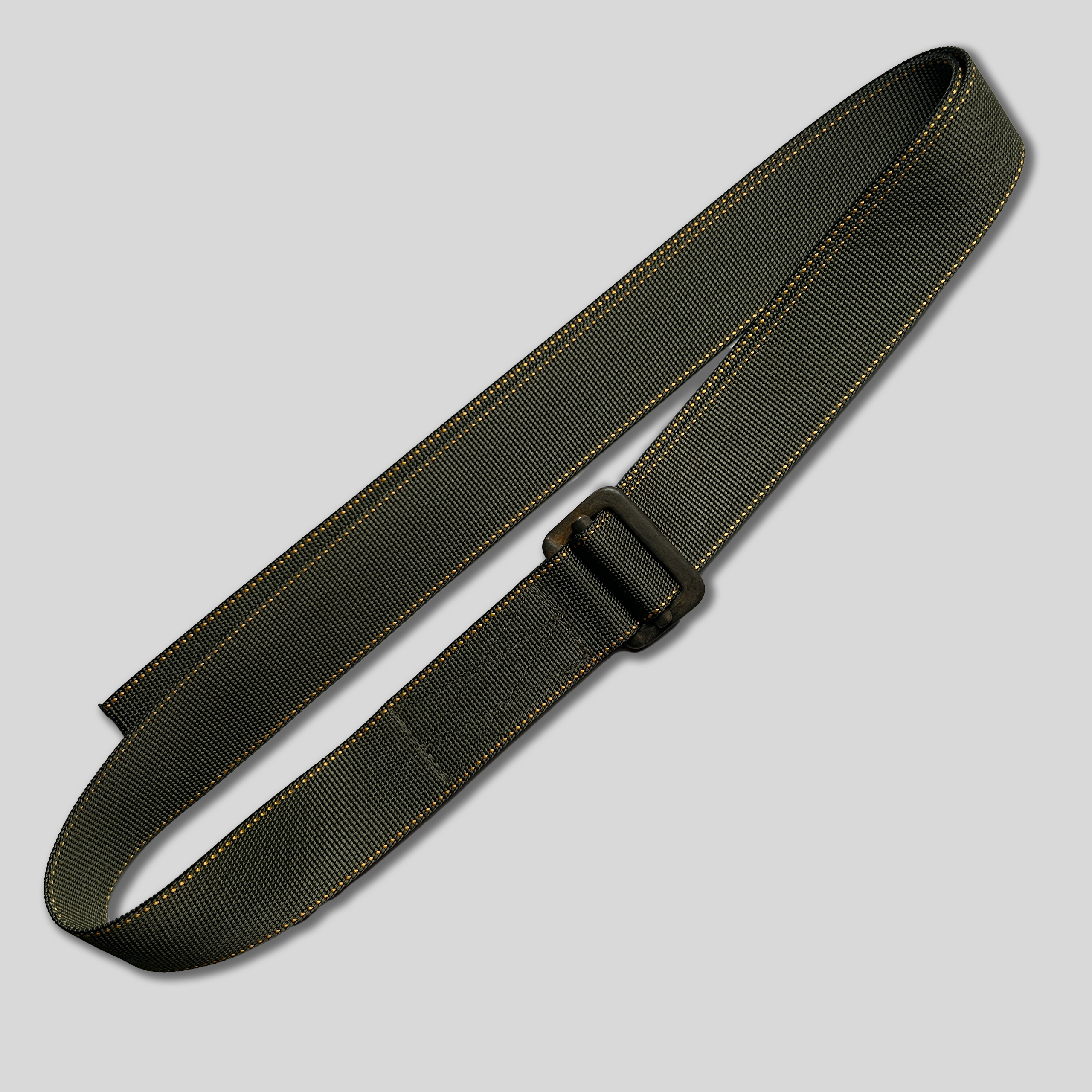 Vietnam SF Riggers Belt