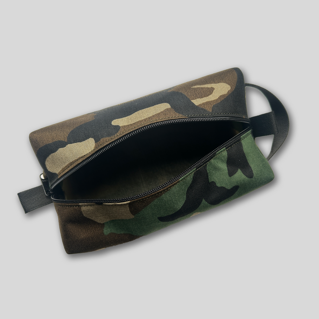 The Travel Bag - Classic Version