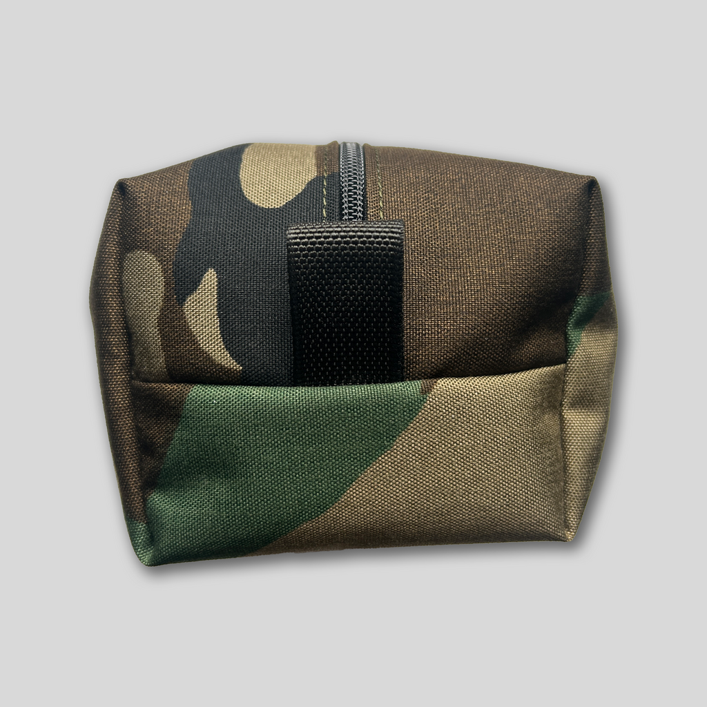 The Travel Bag - Classic Version